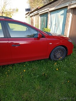 Hyundai i30 CW - 3