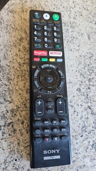 SONY KD-49XF7596..LED..4K - 3