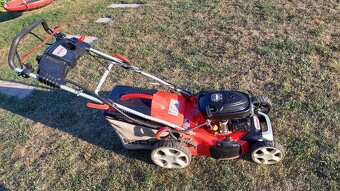 Sekačka Hecht 543 SWE - 3
