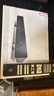 PRIMARE DAC 30 - 3