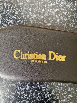 Dior pantofle vel.41 - 3