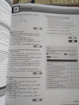 Maturita Solutions + Nová literatura - 3