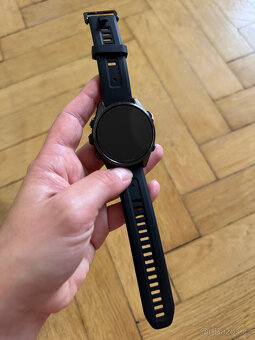 Nové hodinky Garmin Fénix 8, 43 mm - 3