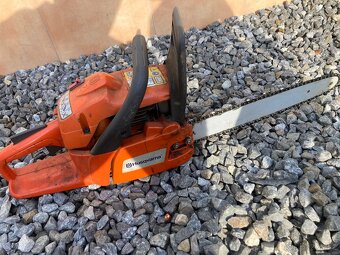 Husqvarna 236 - 3