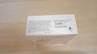 AirPods PRO 2 nové USB-C - 3