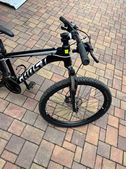 Kolo Ghost kato 26” xxs - 3