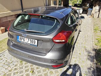 Ford Focus 1.5 TDCI - 3