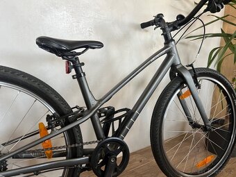 Perfektní lehké kolo Specialized Jett, velikost 24 - 3