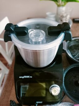 SOGO easycook pro - 3