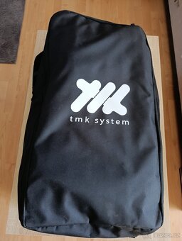 Nosič kol TMK fly 02 - 3