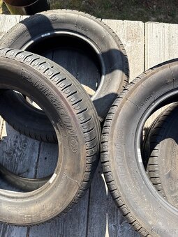 Michelin 195/65 R 15 4ks - 3