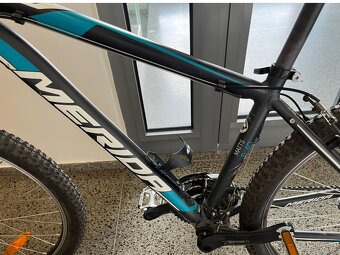 Merida Matts 6.40. Velikost 16” junior - 3