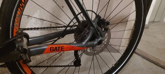 Horské kolo Kellys Gate 29 velikost XL - 3