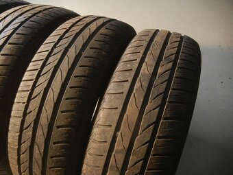 Letní pneu Matador 185/65R15 - možnost přezutí - 3