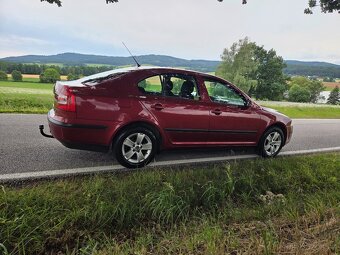 Škoda Octavia - 1.9TDI(77KW) - 282tis/km - SLUŠNÁ - 3
