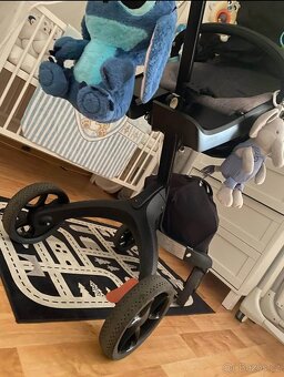 Stokke xplory V6 - 3