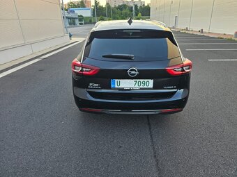 Opel Insignia B SPORTS TOURER 2.0L CDTi 125 kw - 3