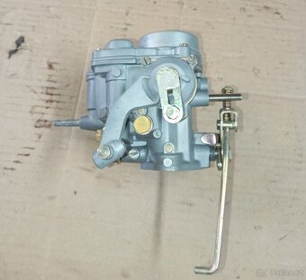Karburátor Škoda 110 L po repasi 32 BS - 3