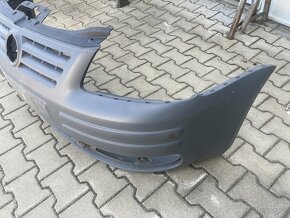 Přední nárazník Caddy III - 3