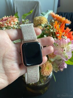 Hodinky apple watch S6 40mm - 3