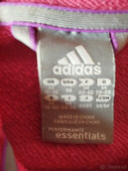 Mikina Adidas - 3