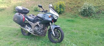 Prodám Yamaha TDM 900 - 3
