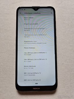 Nokia 2.3 - 3