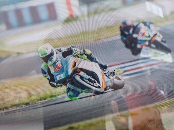 Yamaha yzf R1 RN19 okruhovka - 3