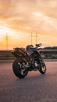 KTM Superduke 990 - 3