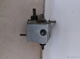Jawa speciál - 3