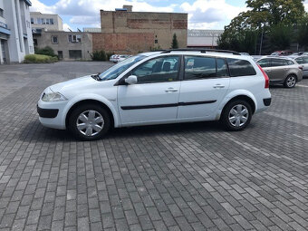 MEGANE II COMBI - 3
