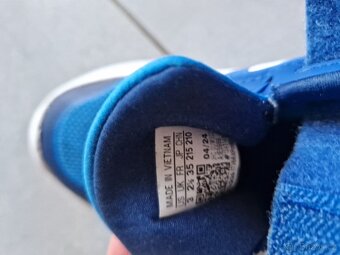 Bezecke tenisky Adidas vel.35 - 3