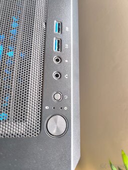 💻 Herní PC – Ryzen 5 3600 |Rx 5700 xt| 16GB RAM | 1tb - 3