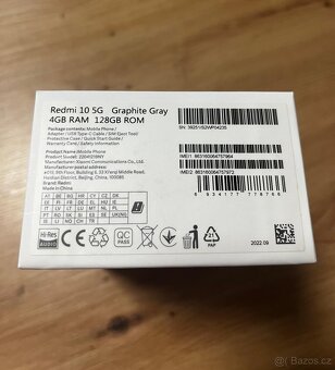 Xiaomi redmi 10 - 3
