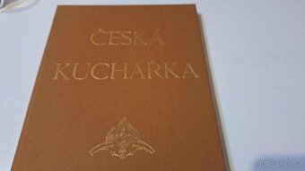 GURMÁNSKÁ KUCHAŘKA. Josef Krátký - 3