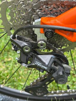 Detske kolo - lehké - 3