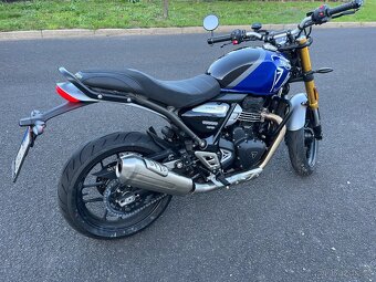Triumph Speed 400 - 3