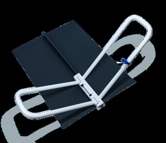 Falcovací protiskluzové kleště Buschmann plastic pliers - 3