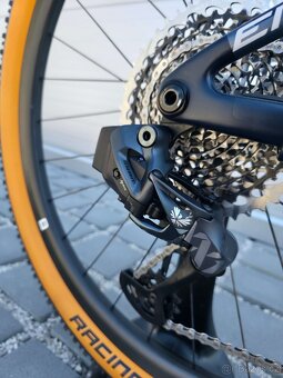 Horské kolo Specialized Epic EVO Comp Custom 2023 29″ - 3