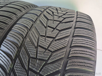 3ks Zimní pneu HANKOOK WINTER ICEPT EVO3 275/35 R21 103W - 3