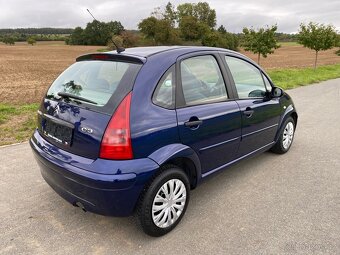 ✅CITROEN C3 1.1 44KW 113TIS KM NOVÉ ROZVODY SERVISNÍ KNIHA✅ - 3