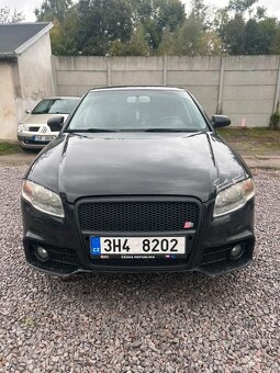 Audi a4 b6 1.9 96 kw - 3