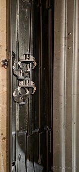 Střešní box THULE Pacific 700 - 3