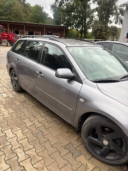 Mazda 6 - 3