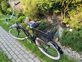 Kolo městské Cruiser - 3