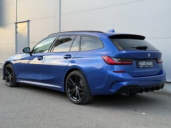 BMW 320D MHEV TOURING M-SPORT 140KW XDRIVE - 3