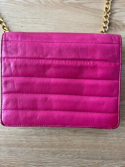 Originalní kabelka Blumarine (Redwall, Made in Italy) - 3