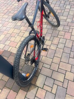 Kolo Ghost kato base 29” L - 3