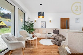 Prodej RD 5kk v Medlovicích, okres Vyškov, 125 m2, celkov... - 3