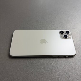 iPhone 11 Pro Max 64GB, 100% baterie - 3